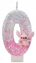 swieczka-urodzinowa-cyfra-zero-0-stich-stitch-andzia-angel-roz-impreza