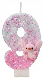 swieczka-urodzinowa-cyfra-dziewiec-9-stich-stitch-andzia-angel-roz-impreza