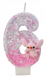 swieczka-urodzinowa-cyfra-szesc-6-stich-stitch-andzia-angel-roz-impreza