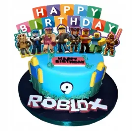 toper-topper-na-tort-roblox-happy-birthday-ozdoba-babeczki-20-cm-9-cm-trot1