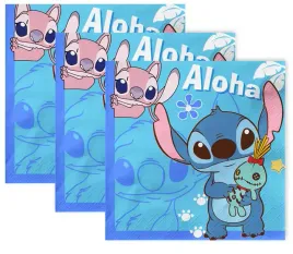 serwetki-jednorazowe-urodzinowe-stich-aloha-niebieskie-165-cm-20-sztuk