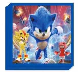 serwetki-jednorazowe-urodzinowe-super-sonic-jez-hedgehog-165-cm-20szt-s1ll