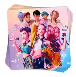 serwetki-jednorazowe-urodzinowe-kpop-demon-hunters-huntrix-20szt-sdhx2