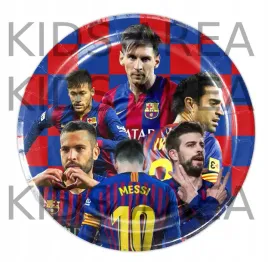 talerzyki-talerze-papierowe-fc-barcelona-barca-18-cm-10szt
