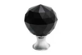 galka-meblowa-crystal-palace-a-30-mm-chrom-black-crystal