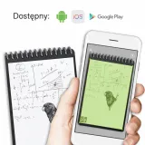 rocketbook-core-mini-notes-wielokrotnego-uzytku-aplikacja-ios-android-kolor-dominujacy-czern