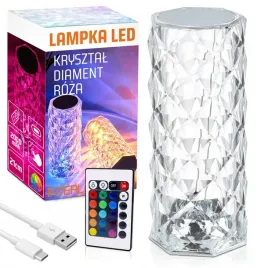 krysztalowa-lampka-nocna-led-diamentowa-roza-dotykowa-diamond-rgb