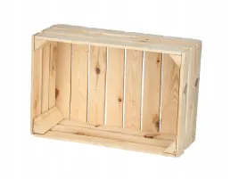 skrzynka-drewniana-60x40x20-drewno-mocna-okazja