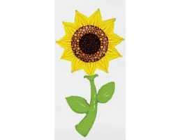 balon-foliowy-zolty-slonecznik-169-cm-1-szt