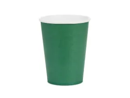 kubeczki-papierowe-zielone-250-ml-6-szt