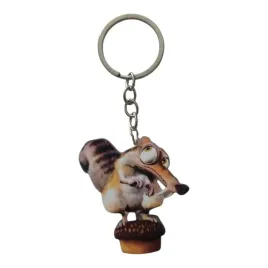 brelok-breloczek-wiewior-epoka-lodowcowa