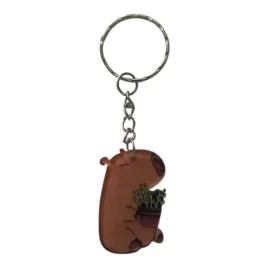 brelok-breloczek-slodka-kapibara