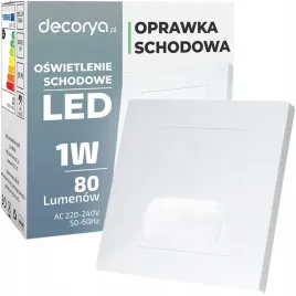 kwadratowa-lampka-led-oswietlenie-schodowe-oprawa-led-na-schody-230v