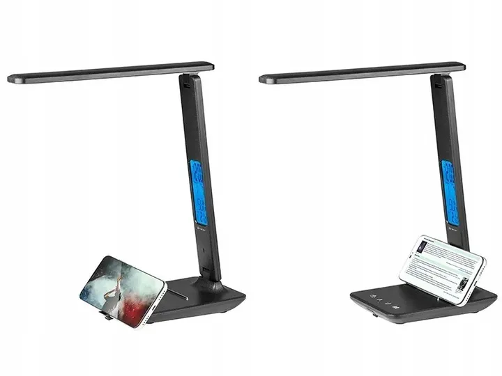 lampka-led-biurkowa-szkolna-biurko-wyswietlacz-lcd-zegar-data-stan-nowy-dlugosc-wysokosc-1-cm