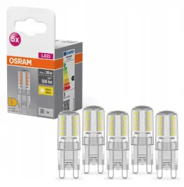 5x-zarowka-led-g9-26w30w-osram-2700k-kapsulka-nowa-ulepszona-wersja