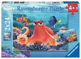 puzzle-ravensburger-disney-dory-2-in-1-2x24