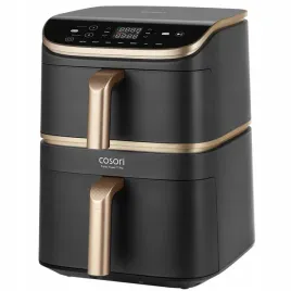 frytkownica-beztluszczowa-air-fryer-cosori-turbo-tower-pro-smart-108l