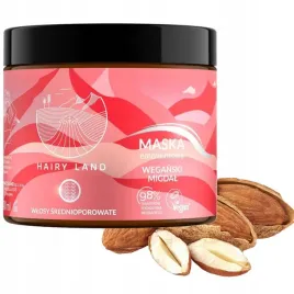 hair-land-maska-do-wlosow-srednioporowatych-emolientowa-z-olejem-migdalowym
