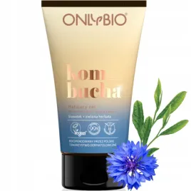 only-bio-zel-do-mycia-i-demakijazu-do-twarzy-matujacy-kombucha
