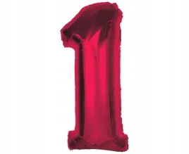 bfc39-balon-foliowy-smart-cyfra-1-czerwona-92