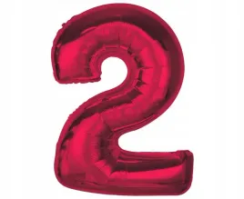 bfc39-balon-foliowy-smart-cyfra-2-czerwona-92