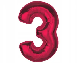 bfc39-balon-foliowy-smart-cyfra-3-czerwona-92