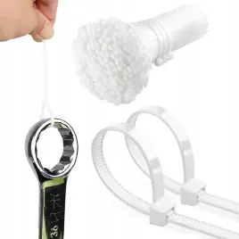 100x-opaska-zaciskowa-opaski-zaciskowe-trytytki-biale-48-x-160mm-do-22kg