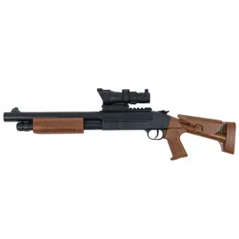 pistolet-na-kulki-zelowe-shotgun-strzelba-kz-522-1