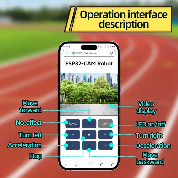 inteligentny-samochod-esp32-cam-4wd-zestaw-do-programowania-esp32-kod-producenta-esp32-cam-4wd