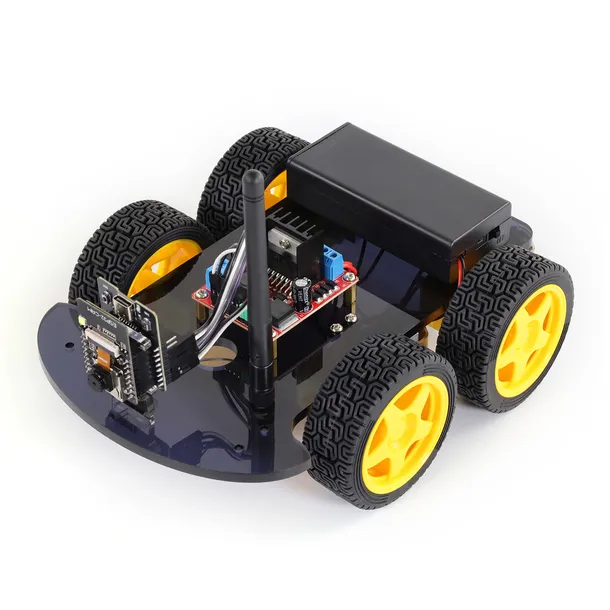 inteligentny-samochod-esp32-cam-4wd-zestaw-do-programowania-esp32-stan-nowy-rodzaj-zestaw-startowy