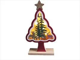 choinka-swiecaca-led-3szt