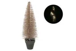 choinka-10-led-30cm-zlota