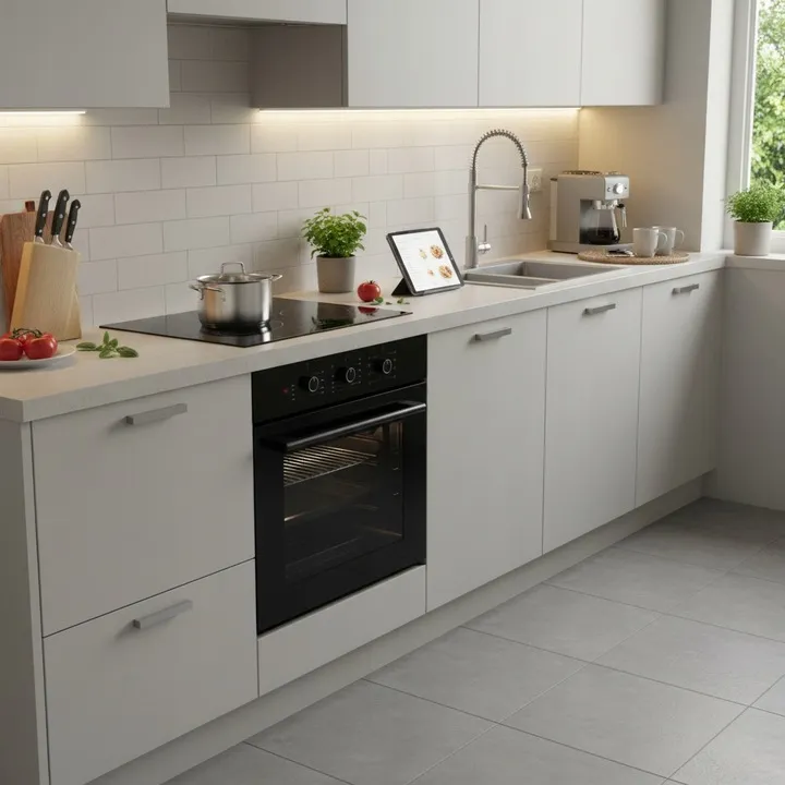 piekarnik-do-zabudowy-glebokosc-55cm-elektryczny-50l-czarny-pokretla