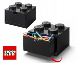 pojemnik-lego-z-szuflada-czarny-5711938031909