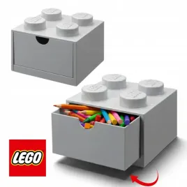 pojemnik-lego-z-szuflada-szary-5711938032005