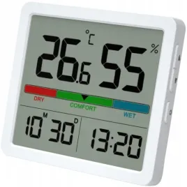 stacja-pogodowa-manta-bezprzewodowa-termometr-higrometr-zegar-data