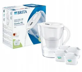 dzbanek-filtrujacy-brita-marella-xl-3-5l-bialy-z-4-wkladami-maxtra-pro