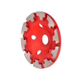 draumet-tarcza-diamentowa-do-szlifowania-t-125mm