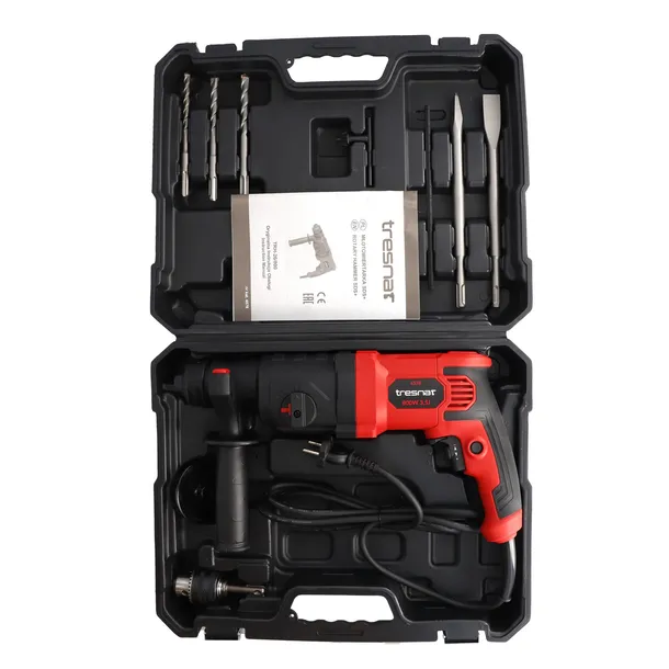 tresnar-mloto-wiertarka-sds-800w-waga-urzadzenia-3-5-kg