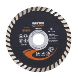 faster-tools-tarcza-diamentowa-super-turbo-125-x-26