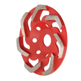 draumet-tarcza-diamentowa-do-szlifowania-125mm