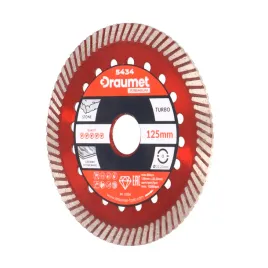 draumet-premium-tarcza-diamentowa-turbo-125