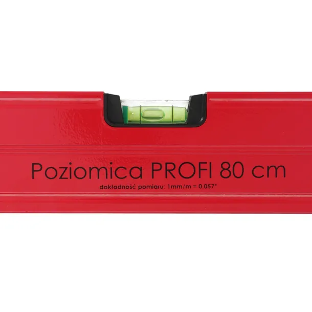 faster-tools-poziomnica-profi-3-libelle-80-cm-liczba-libelek-3