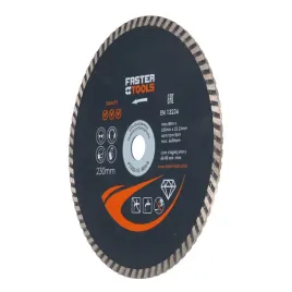 faster-tools-tarcza-diamentowa-super-turbo-230-x-30