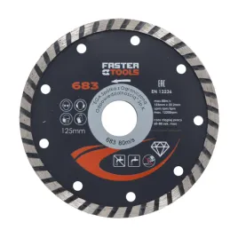 faster-tools-tarcza-diamentowa-turbo-125-x-20-srednica-otworu-222-mm