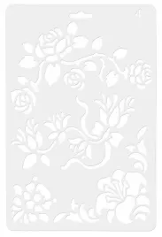koh-i-noor-szablon-do-zdobien-175-x-26-cm-kwiaty