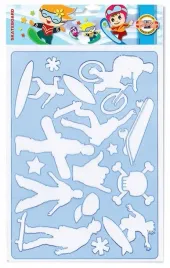 szablon-do-rysowania-dla-dzieci-koh-i-noor-315-cm-9820-11-skateboard-sport
