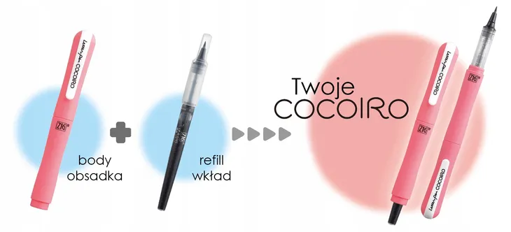kuretake-obsadka-do-pisaka-cocoiro-letter-pen-stan-nowy