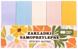 zakladki-indeksujace-karteczki-samoprzylepne-happy-color-5x20-bloom-kwiaty
