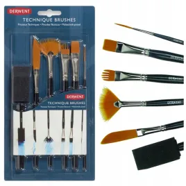 zestaw-pedzli-malarskich-pedzle-gabkowe-wachlarzowe-mieszane-derwent-6-szt